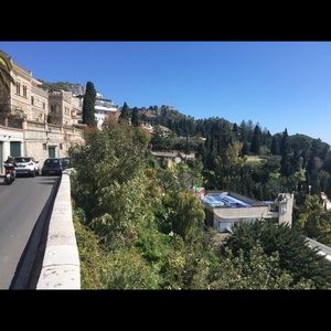 Meet your Posher, Gene